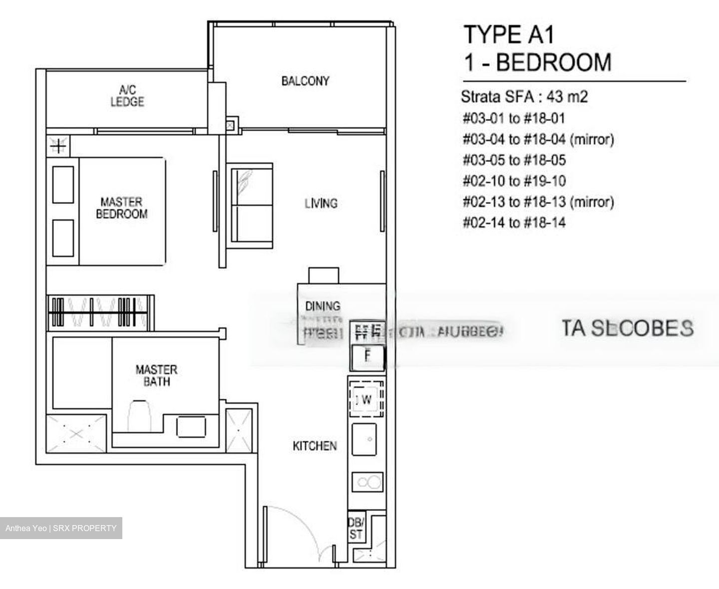 Thomson Impressions (D20), Apartment #479346661